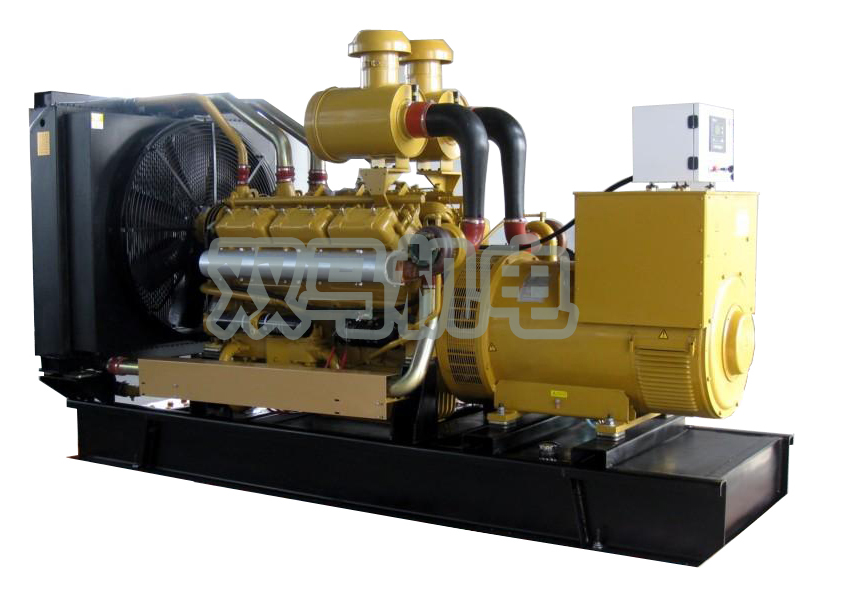 750kw上海申動柴油發(fā)電機(jī)組